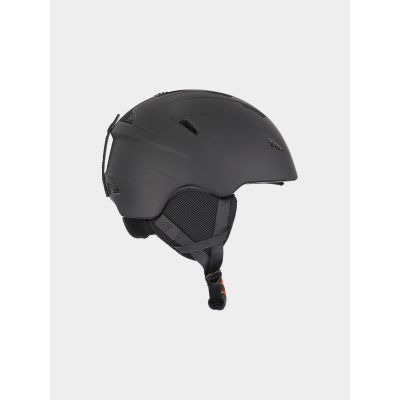 6. Unisex ski helmet 4F 4FWAW25AHELU078-20S