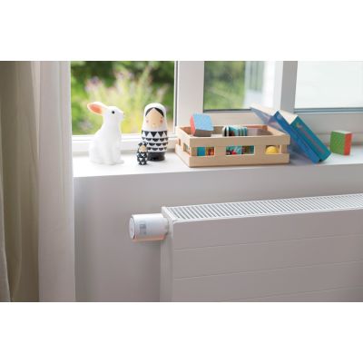 4. Netatmo NVP Valve Starter