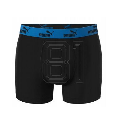 3. Puma Boxershorts 6-pack M 1000035474468010
