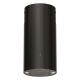 MAAN Elba2 island hood tube 39 cm black