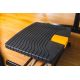 6. ERG BakkerElkhuizen Pro 959 Fussstütze Verstellbereich footrest 6-37cm