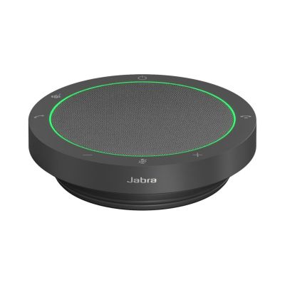3. Jabra 2740-109 Conference Phone Universal USB Type-C Gray