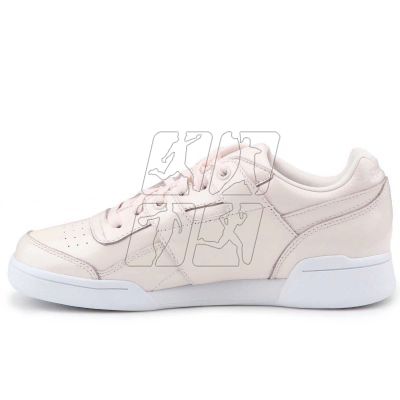 10. Reebok W / O LO Plus Iridescent W CM8951