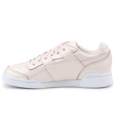 10. Reebok W/O LO Plus Iridescent W shoes CM8951