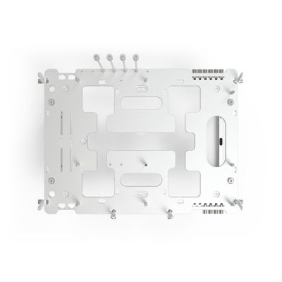 2. Streacom BC1 V2 Table - Silver