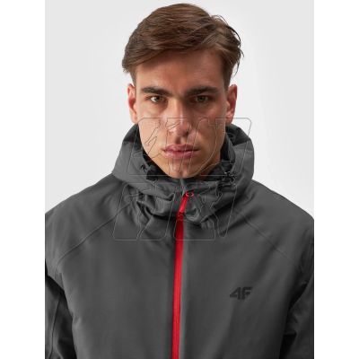 6. 4F M 4FAW23TTJAM305-22S jacket