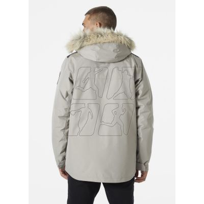 8. Helly Hansen Coastal 3.0 Parka M 53995 885