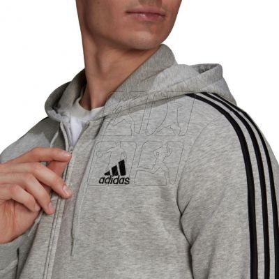 4. Sweatshirt adidas Essentials Fleece M HB0041