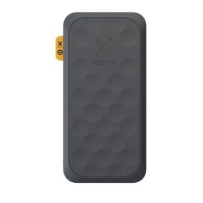 7. Xtorm FS5101U Power Bank Lithium Polymer (LiPo) 10000 mAh Black