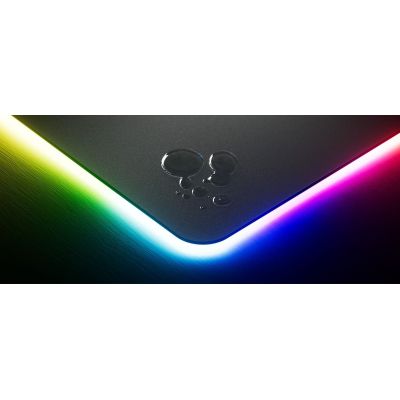 6. HYTE CNVS Gaming Mousepad Black