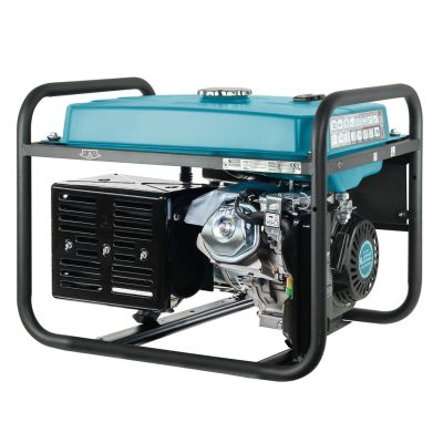6. KS 7000E ATS petrol generator 5.0kW, 230V, electric start