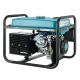 6. KS 7000E ATS petrol generator 5.0kW, 230V, electric start