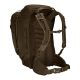 2. Thule TLPM270 Deep Khaki Backpack Travel Backpack Polyester