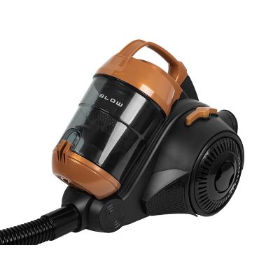2. BLOW C600 bagless cyclonic vacuum cleaner