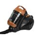 2. BLOW C600 bagless cyclonic vacuum cleaner
