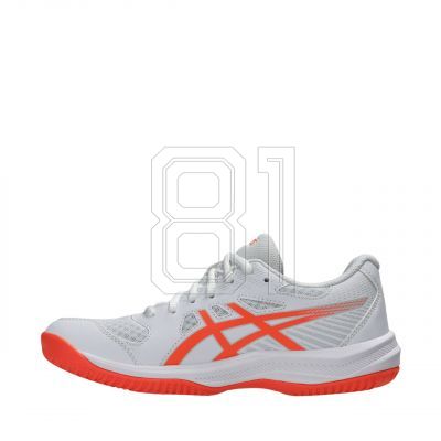 4. Asics Upcourt 6 W 1072A107 102 Volleyball Shoes