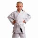 12. Judo kimono - Judoga for children 130 cm + belt