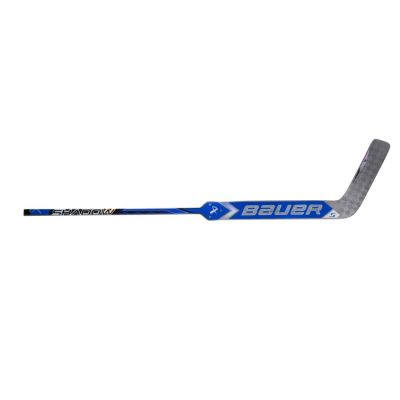 24. Stick of gates. Bauer Supreme Shadow 25" Int