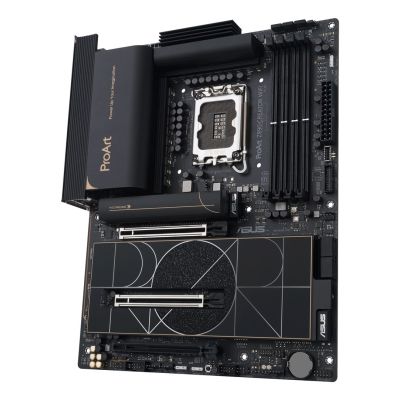 5. Motherboard MB Z890 S1851 ATX/PROART Z890-CREATOR WIFI ASUS
