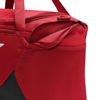 7. Nike Academy Team S Bag Red IO0919 657