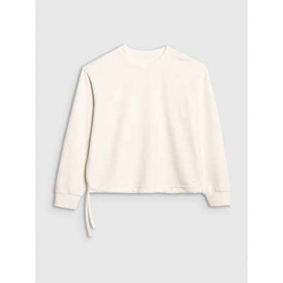 3. Sweatshirt f1837 4F 4FWAW25TSWSF1837-11S