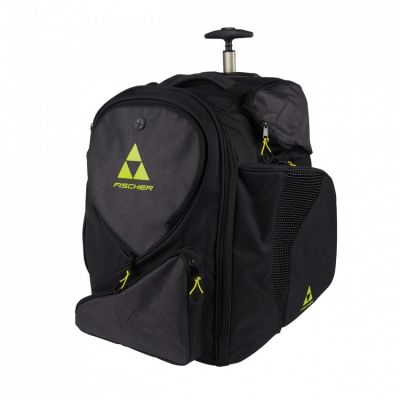 Fischer '23 Hockey Backpack on Wheels H003123