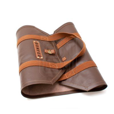 10. Bonfeu BLB Wood Bag