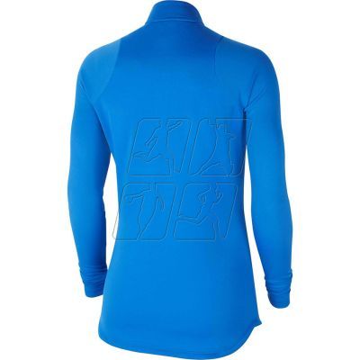 3. Nike Dri-Fit Academy Sweatshirt W CV2653-463