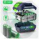 12. 20V Brushless Impact Wrench W04604 WUBER
