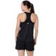 2. ASICS Road Fade Tank 2012D429-001 Black L