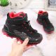 3. American Club Jr.AM904B waterproof Velcro snow boots