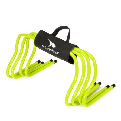 2. Velcro for carrying training hurdles 100417