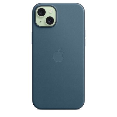 4. Apple MT4D3ZM/A case for mobile phone 17 cm (6.7") Blue