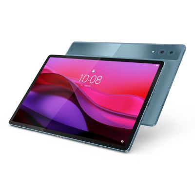 10. Lenovo Yoga Tab Plus Snapdragon 256 GB 32.3 cm (12.7") 16 GB Wi-Fi 7 (802.11be) Android 14 Marine