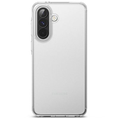 3. Ringke Fusion Case for Samsung Galaxy A57 5G - Clear Matte