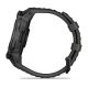 21. Garmin Instinct 2X SOLAR Sports Watch Graphite