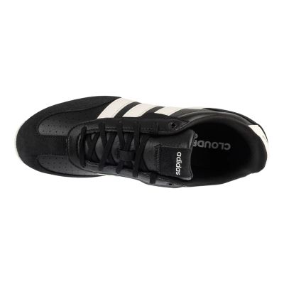 3. adidas Barreda Lo HQ7382 Black 41 1/3