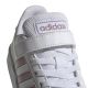 12. Adidas Grand Court C Jr EF0107 shoes
