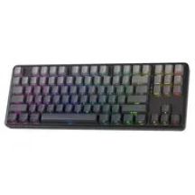 REDRAGON K707SP-RGB-PRO StarBlade Keyboard USB + RF Wireless + Bluetooth Black