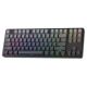 REDRAGON K707SP-RGB-PRO StarBlade Keyboard USB + RF Wireless + Bluetooth Black