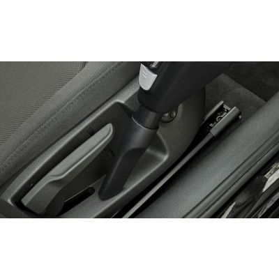 10. BOSCH BSS 711W UNLIMITED vacuum cleaner