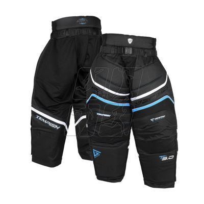 3. Tempish Sixth Sense T3.0 Goalkeeping Pants Sr