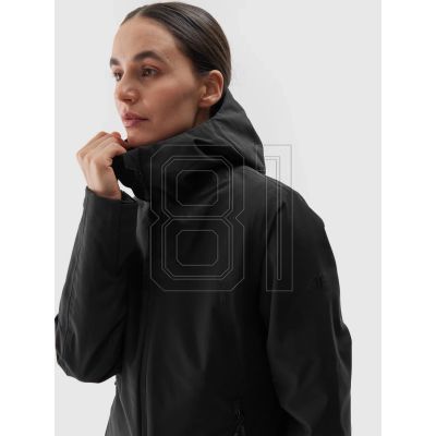10. Winter ski jacket 4F W 4FWAW24TTJAF572-20S
