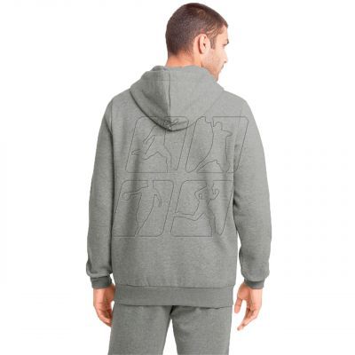 4. Puma ESS Big Logo Hoodie FL (s) Evening M 586687 03