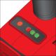 7. Yato YT-828075 Cordless Screwdriver/Impact Driver