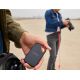 12. SanDisk Extreme Portable SSD (V3) 4TB USB Type-C USB 3.2 Gen 2x2 Red, Blue