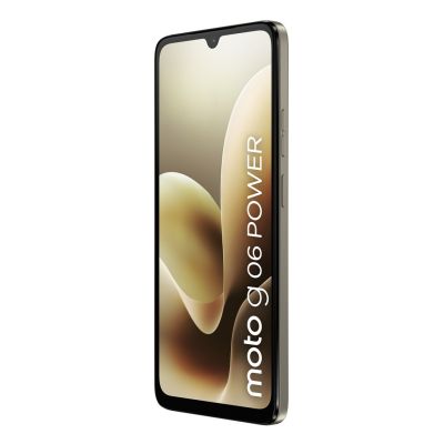11. Motorola Moto G06 Power 4/256GB Laurel Oak