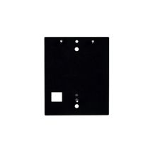2N 9155061 intercom part Rear registration