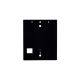 2N 9155061 intercom part Rear registration