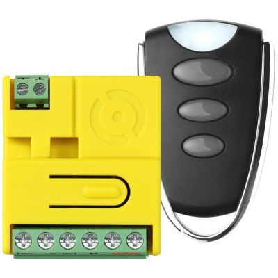 2. Proxima HOMECAR1 EU Kit